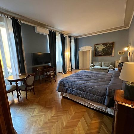 Готель Residenza Scaligera Верона Екстер'єр фото