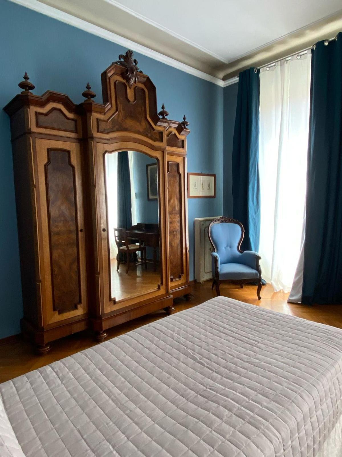 Готель Residenza Scaligera Верона Екстер'єр фото