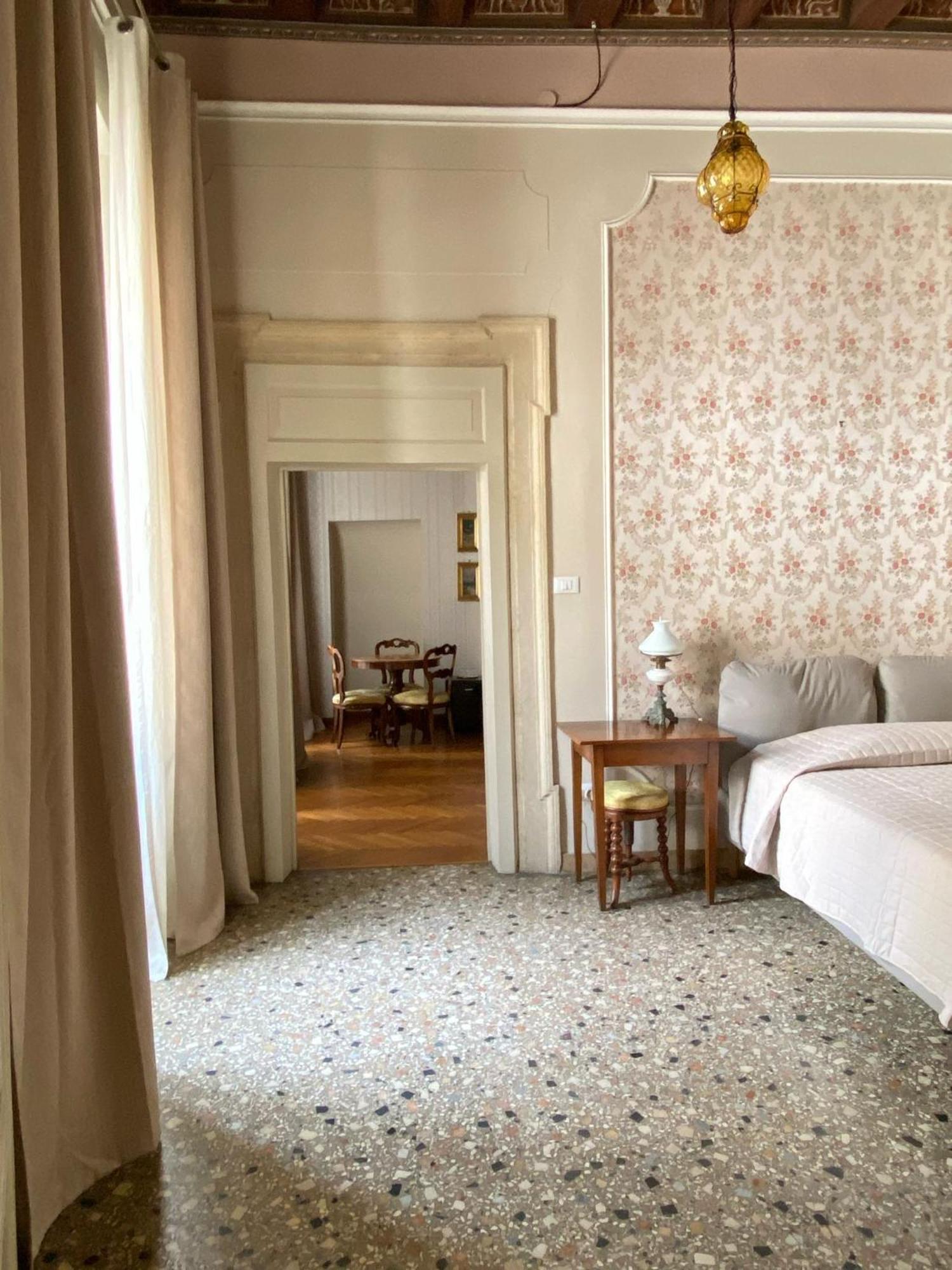 Готель Residenza Scaligera Верона Екстер'єр фото