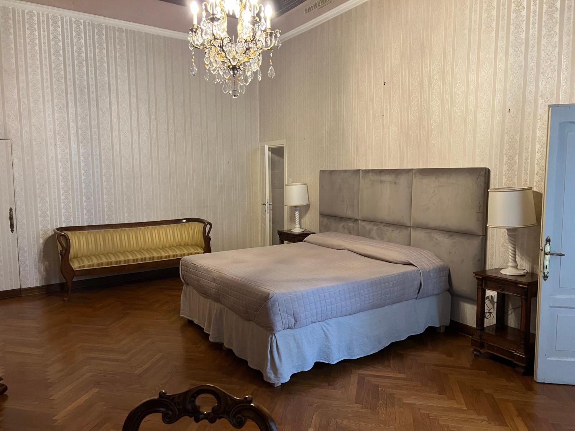 Готель Residenza Scaligera Верона Екстер'єр фото
