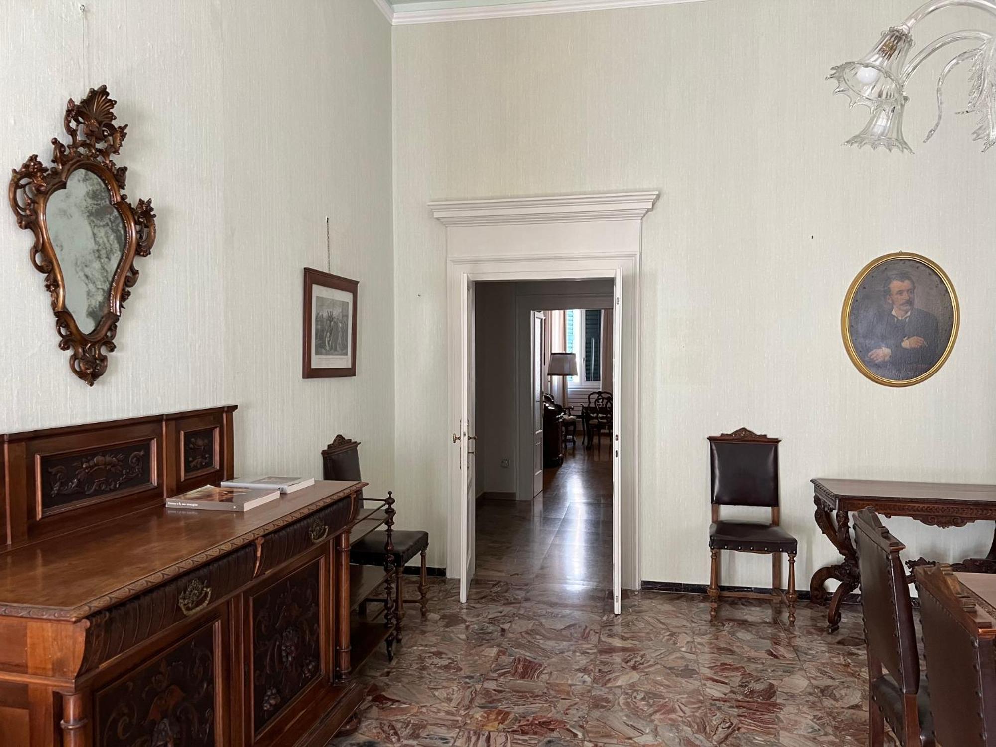 Готель Residenza Scaligera Верона Екстер'єр фото