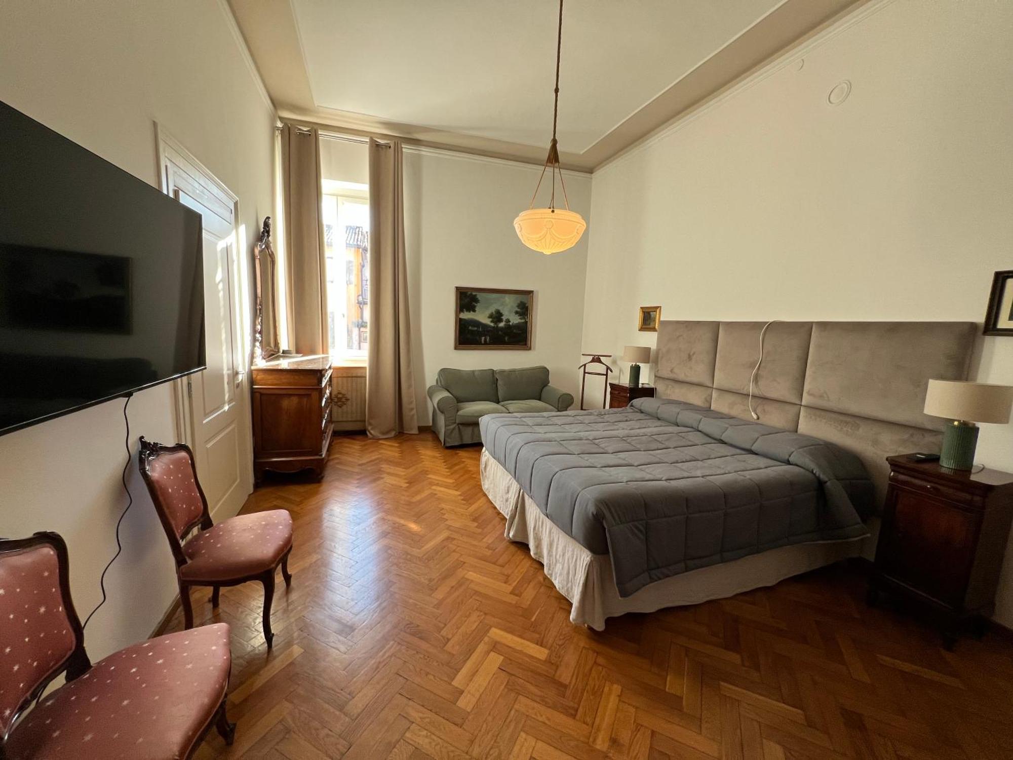 Готель Residenza Scaligera Верона Екстер'єр фото