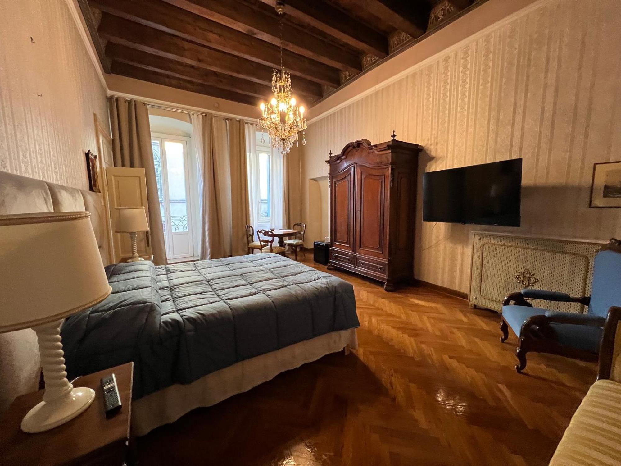 Готель Residenza Scaligera Верона Екстер'єр фото