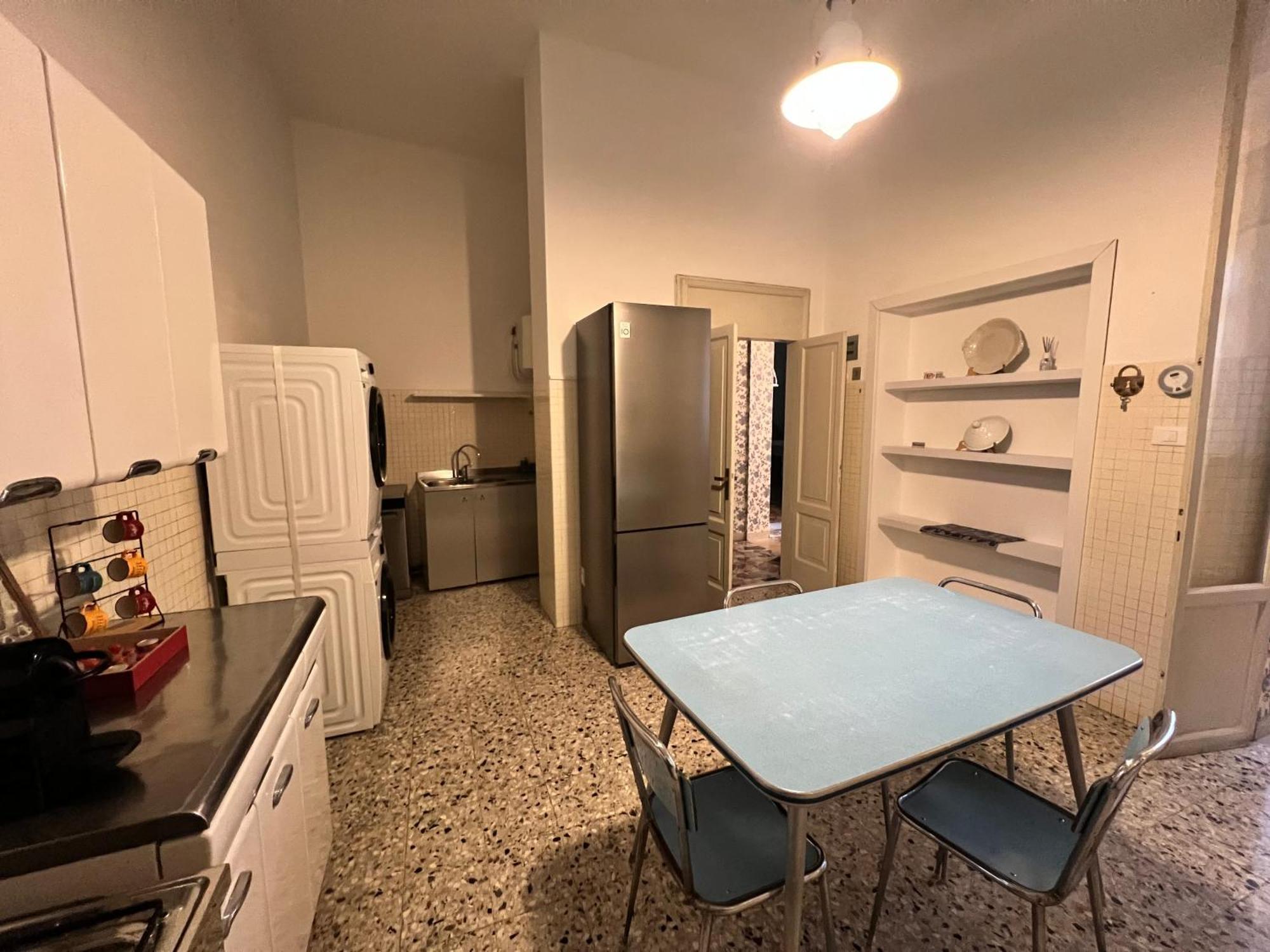Готель Residenza Scaligera Верона Екстер'єр фото